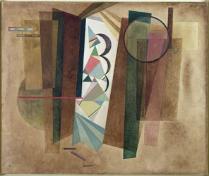 Entwicklung in Braun, 1933